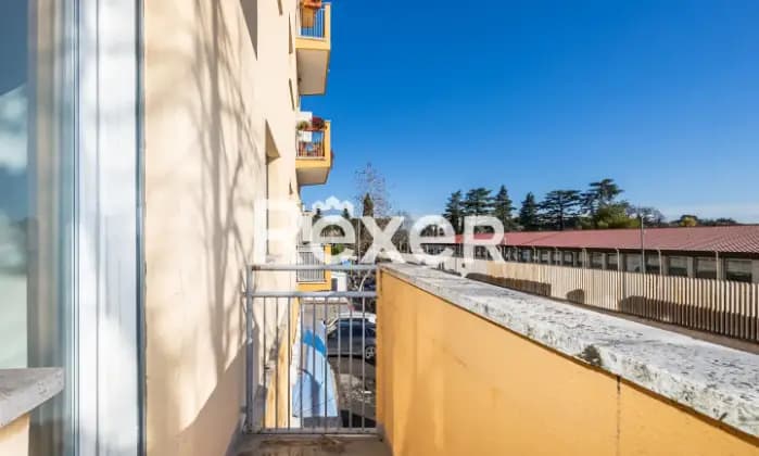Rexer-Roma-Via-di-Bravetta-Appartamento-mq-Terrazzo