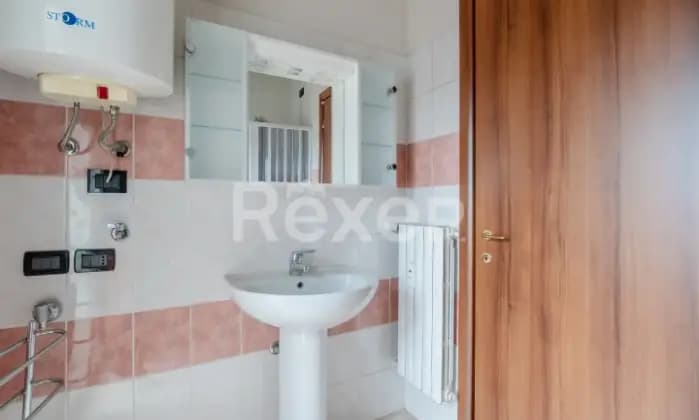 Rexer-Brescia-Attico-con-terrazze-a-tasca-Bagno