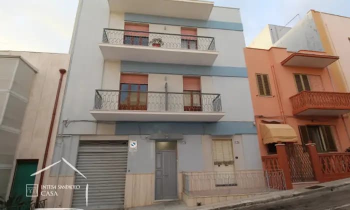 Rexer-Gallipoli-Appartamento-duplex-ad-uso-ricettivoabitazione-privata-Terrazzo