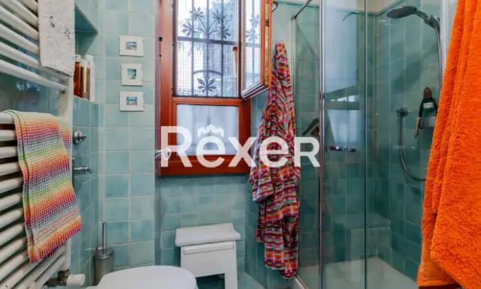 Rexer-Milano-Appartamento-in-villa-del-con-giardino-Possibilit-acquisto-box-auto