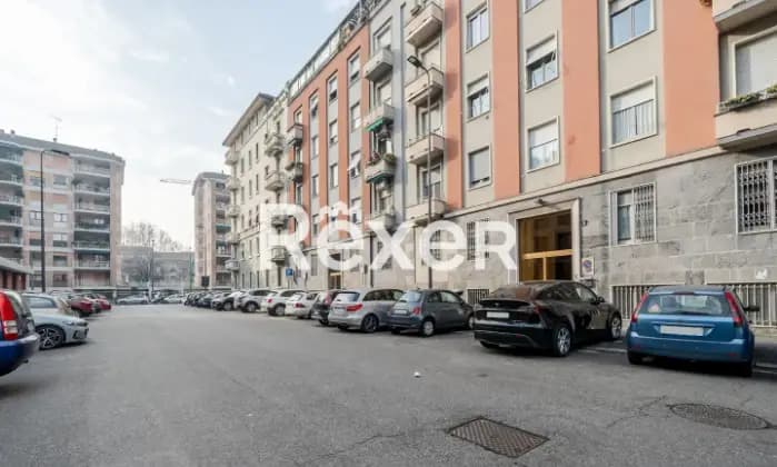 Rexer-Milano-Piazzale-Martini-Appartamento-mq-con-cantina-Possibilit-acquisto-box-auto-doppio-Terrazzo