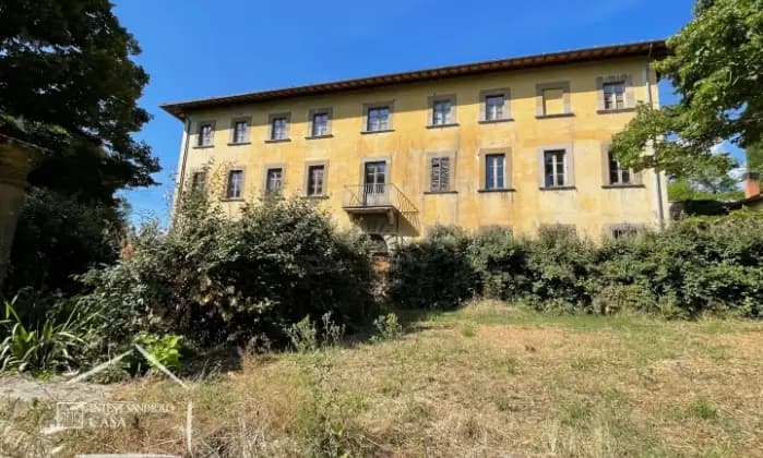Rexer-Arezzo-Villa-storica-con-parco-Giardino