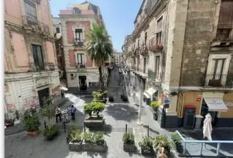 Rexer-Catania-Quadrilocale-via-Santa-Filomena-Corso-Sicilia-Fiera-Catania-Terrazzo
