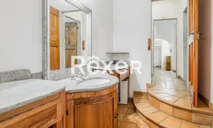 Rexer-Roma-Piccola-Londra-Villino-indipendente-Bagno