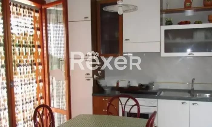 Rexer-Sciacca-Splendido-appartamento-con-terrazza-Cucina