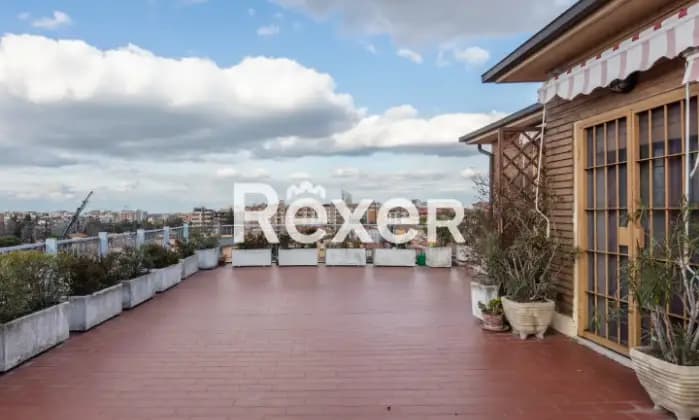 Rexer-Bologna-NUDA-PROPRIETA-Attico-Terrazzo