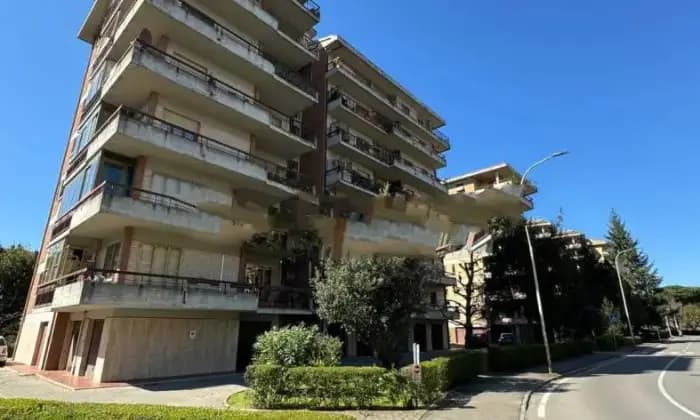 Rexer-Arezzo-Appartamento-via-Beato-Angelico-Giotto-Arezzo-Giardino