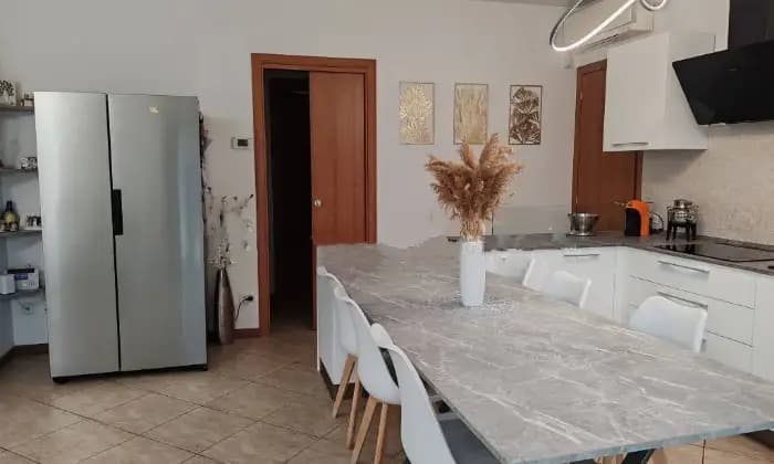 Rexer-Cavernago-Appartamento-in-villa-via-Dante-a-Cavernago-Cucina