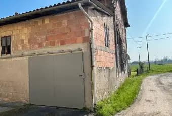 Rexer-Reggio-nellEmilia-Casa-in-vendita-con-garage-e-terreno-VILLA-a-CADE-Garage