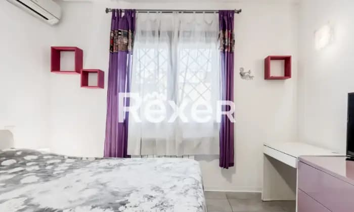 Rexer-Roma-Infernetto-Appartamento-con-giardino-Altro