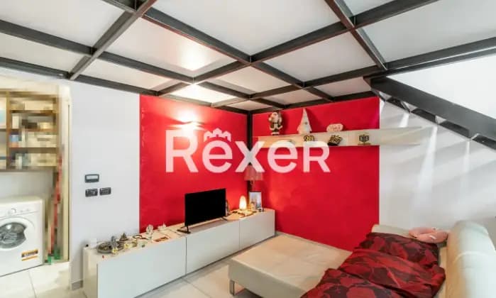 Rexer-Torino-Loft-di-recente-costruzione-Salone