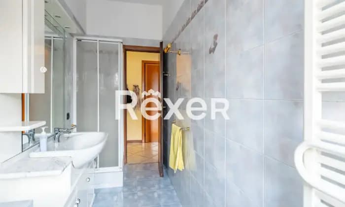 Rexer-Sesto-San-Giovanni-Sesto-Rond-Torretta-Appartamento-mq-con-cantina-Bagno