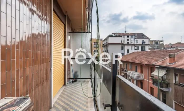 Rexer-Sesto-San-Giovanni-Sesto-Rond-Torretta-Appartamento-mq-con-cantina-Terrazzo