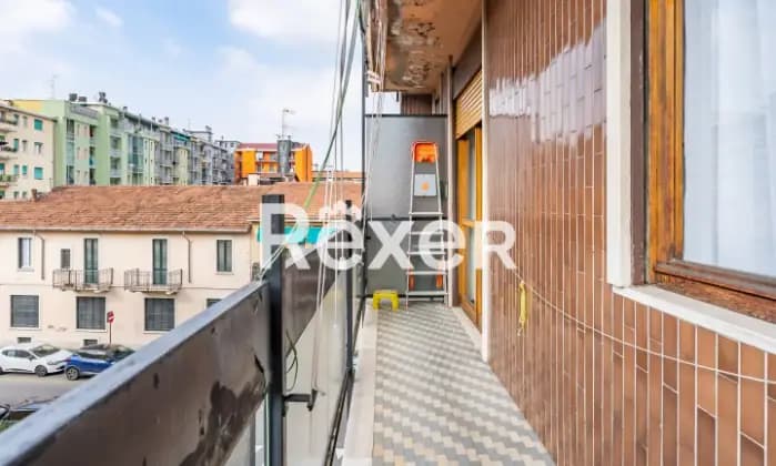 Rexer-Sesto-San-Giovanni-Sesto-Rond-Torretta-Appartamento-mq-con-cantina-Terrazzo