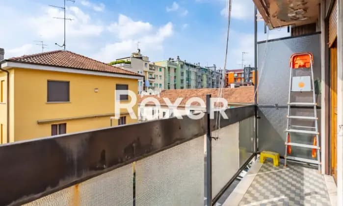 Rexer-Sesto-San-Giovanni-Sesto-Rond-Torretta-Appartamento-mq-con-cantina-Terrazzo