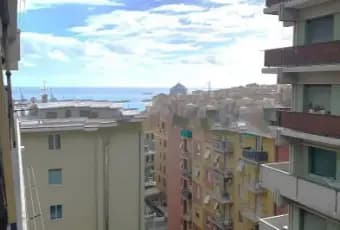 Rexer-Genova-Appartamento-via-Ferrara-San-Teodoro-Genova-Terrazzo