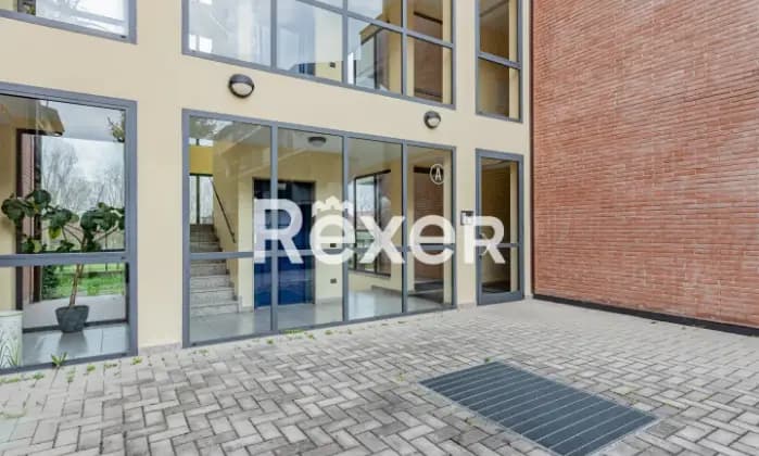 Rexer-Cesano-Boscone-Bilocale-con-cucina-abitabile-balcone-cantina-e-box-auto-Altro
