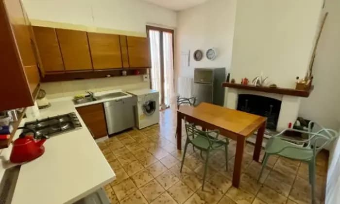 Rexer-Gavorrano-Appartamento-in-vendita-in-via-Vittorio-Veneto-a-Gavorrano-Cucina