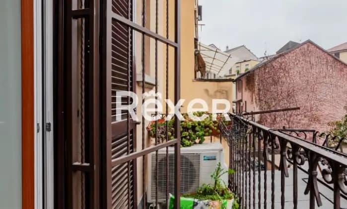 Rexer-Milano-Porta-Romana-Bilocale-ristrutturato-con-balcone-e-cantina-Terrazzo