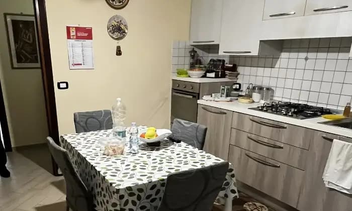 Rexer-Sarno-Appartamenti-in-zona-centrale-a-Sarno-Cucina