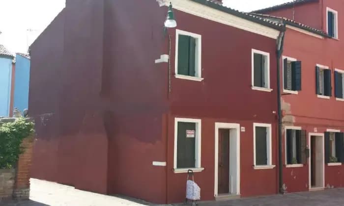 Rexer-Venezia-Casa-indipendente-in-via-San-Mauro-Burano-Venezia-Altro