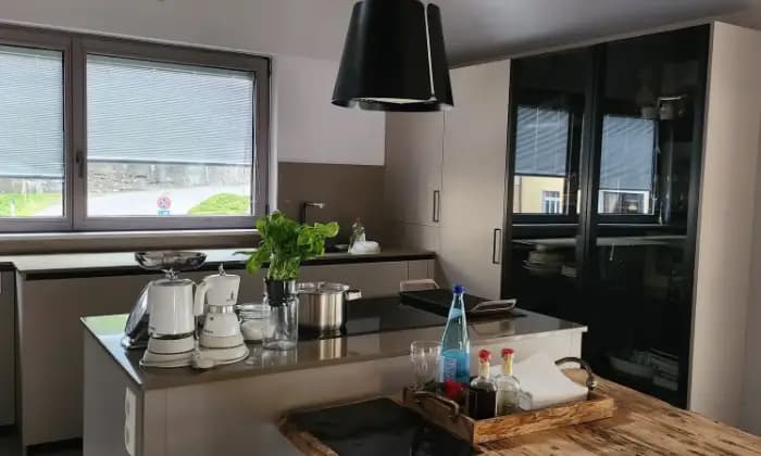 Rexer-MontagnaMontan-Villa-in-vendita-in-localit-Fontanefredde-a-Montagna-Cucina