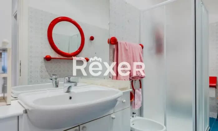 Rexer-Desenzano-del-Garda-Trilocale-ultimo-piano-in-residence-con-piscine-e-campo-da-tennis-Bagno