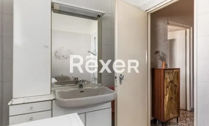Rexer-Torino-Ampio-appartamento-panoramico-Bagno
