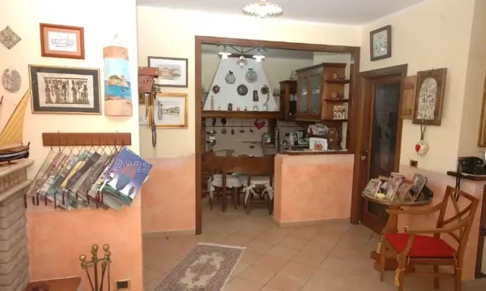 Rexer-Portoferraio-Vendesi-villa-in-Localit-Capannone-a-Portoferraio-Cucina