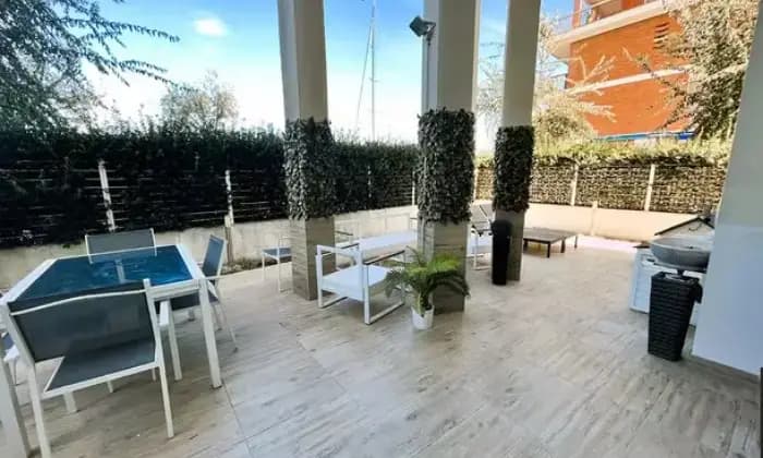 Rexer-Rimini-Appartamento-con-giardino-in-Darsena-Terrazzo