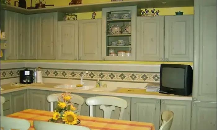 Rexer-Cesena-Casa-singola-in-vendita-in-via-Primo-Targhini-a-Cesena-Cucina