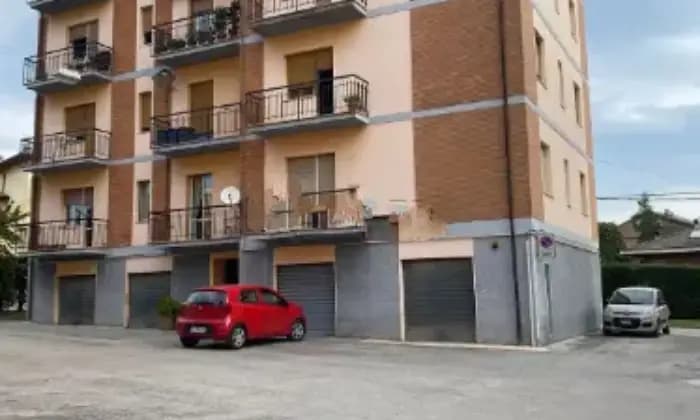Rexer-Fabriano-Quadrilocale-in-vendita-in-viale-Martiri-Della-LibertFabriano-AN-Garage