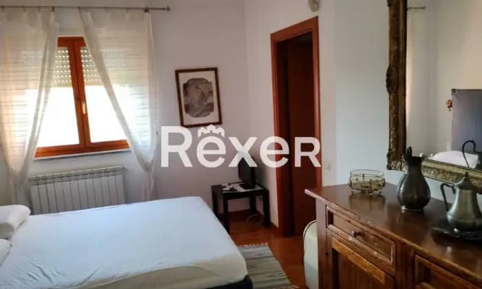 Rexer-Roma-La-Storta-condominio-Cerquetta-Attico-su-due-livelli-CameraDaLetto