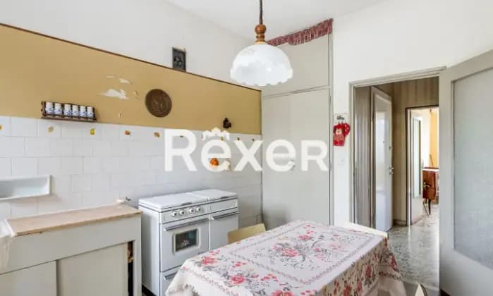 Rexer-Treviso-Appartamento-ultimo-piano-con-box-auto-Cucina