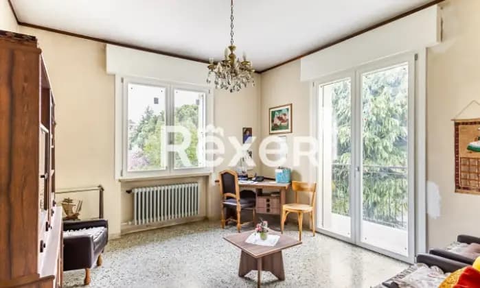 Rexer-Treviso-Appartamento-ultimo-piano-con-box-auto-Altro