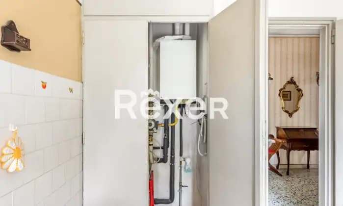 Rexer-Treviso-Appartamento-ultimo-piano-con-box-auto-Bagno