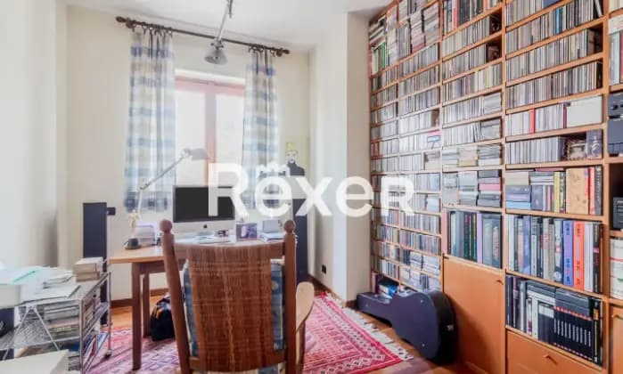 Rexer-Milano-Isola-Appartamento-di-cinque-locali-completamente-ristrutturato-Salone