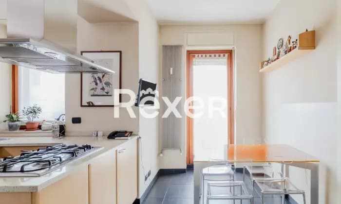 Rexer-Milano-Isola-Appartamento-di-cinque-locali-completamente-ristrutturato-Cucina
