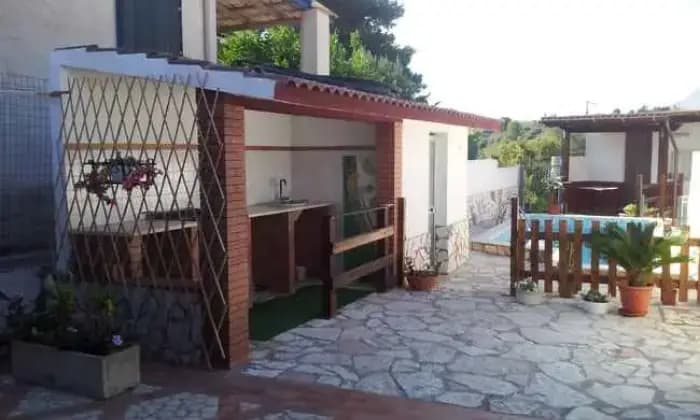 Rexer-Alcamo-Villa-con-piscina-Barbecue