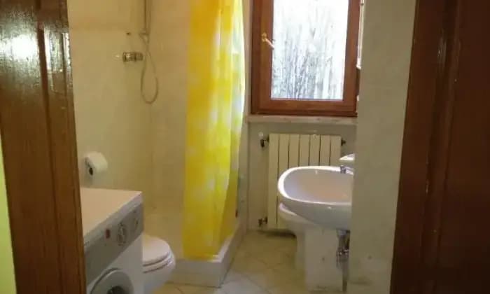 Rexer-Cusano-Mutri-Vacanze-in-montagna-appartamento-in-residence-BAGNO