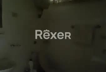 Rexer-Roma-Grazioso-bilocale-piano-terra-silenzioso-BAGNO