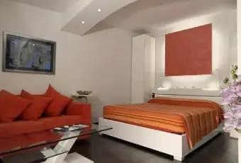 Rexer-Roma-Mini-appartamenti-in-residence-CAMERA-DA-LETTO